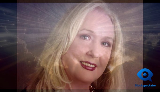 Sharon michelle psychic crypto курс zec к доллару на сегодня онлайн