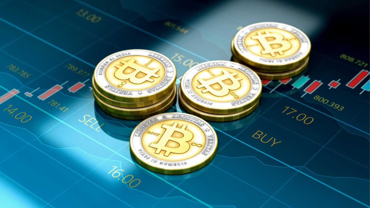 Crypto, Stock Markets, Bitcoin, SPX